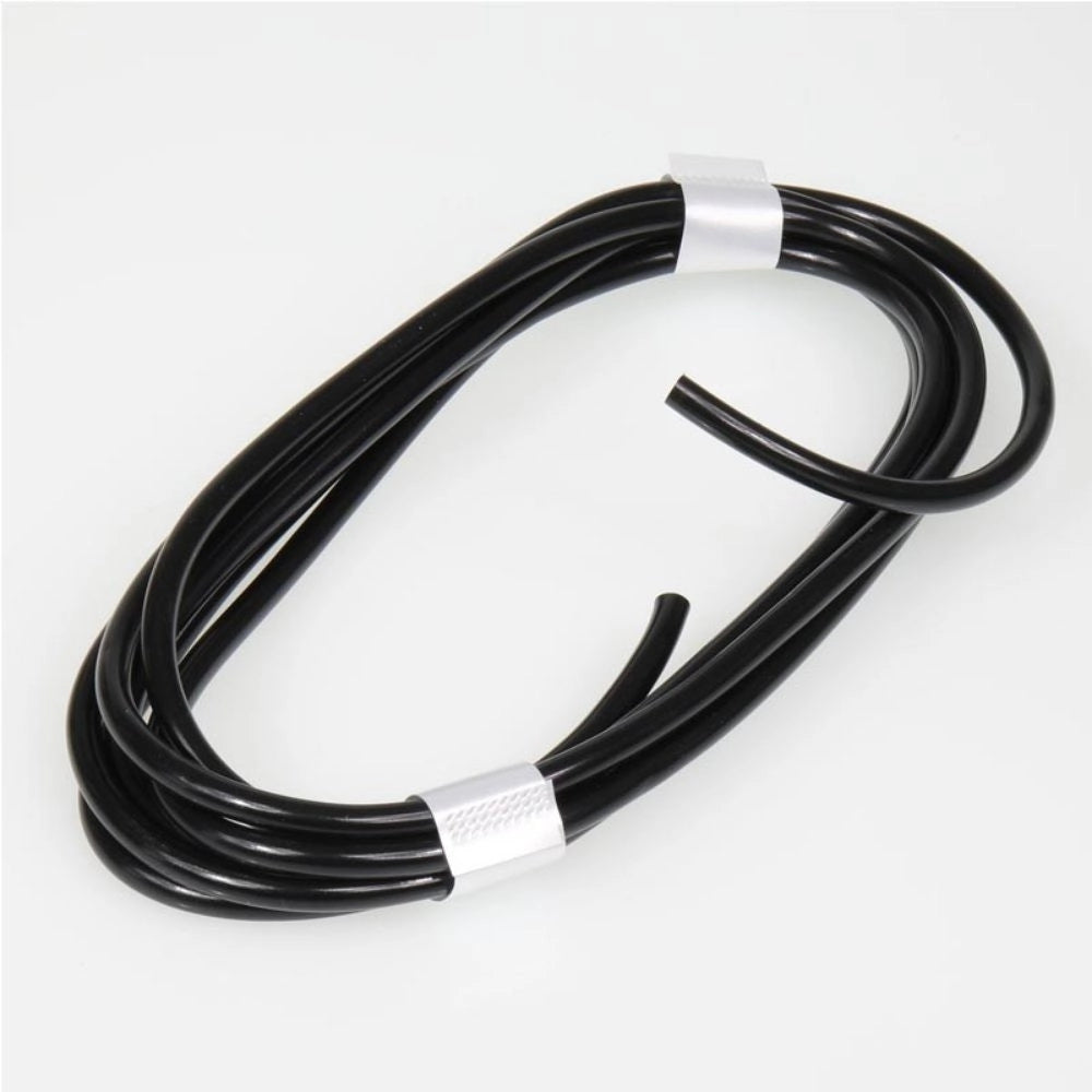 Jbl ProFlora CO2 Taifun Tube 3m - Tubo per CO2 Nero