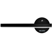 Applique Sydney LED 6W 4000K IP44 nera Milagro ML6346