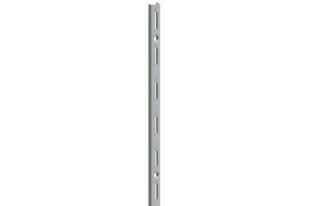 Cremagliera Semplice In Alluminio Cm 200 Singola - Masidef