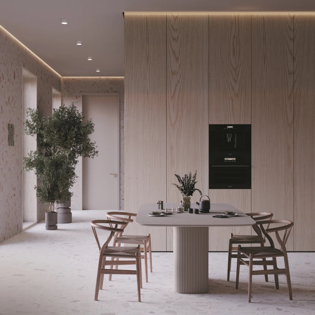 Maytoni Lampada da soffitto Hoop 1 luce GX53 dimmerabile bianco metallo