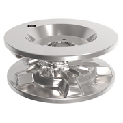BARBOTIN 6MM GP2 1500/2000