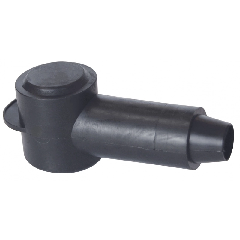 COPRIMORSETTI 95-120MM ROSSO