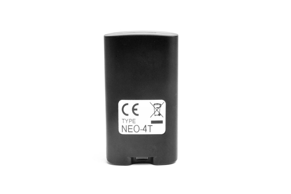 TELECOMANDO NEO-4T PER SCHEDE EasyTech