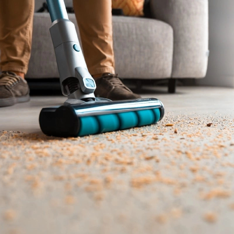 CECOTEC 05763 - Conga Rockstar 1600 Advance ErgoFlex
