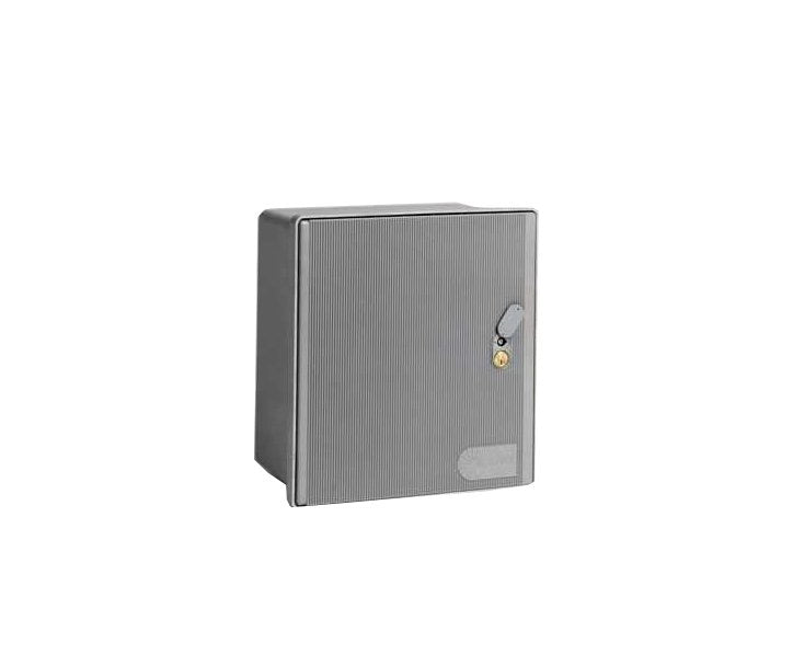 CASSETTA CONTATORE 2 POSTI H. 42x39x23