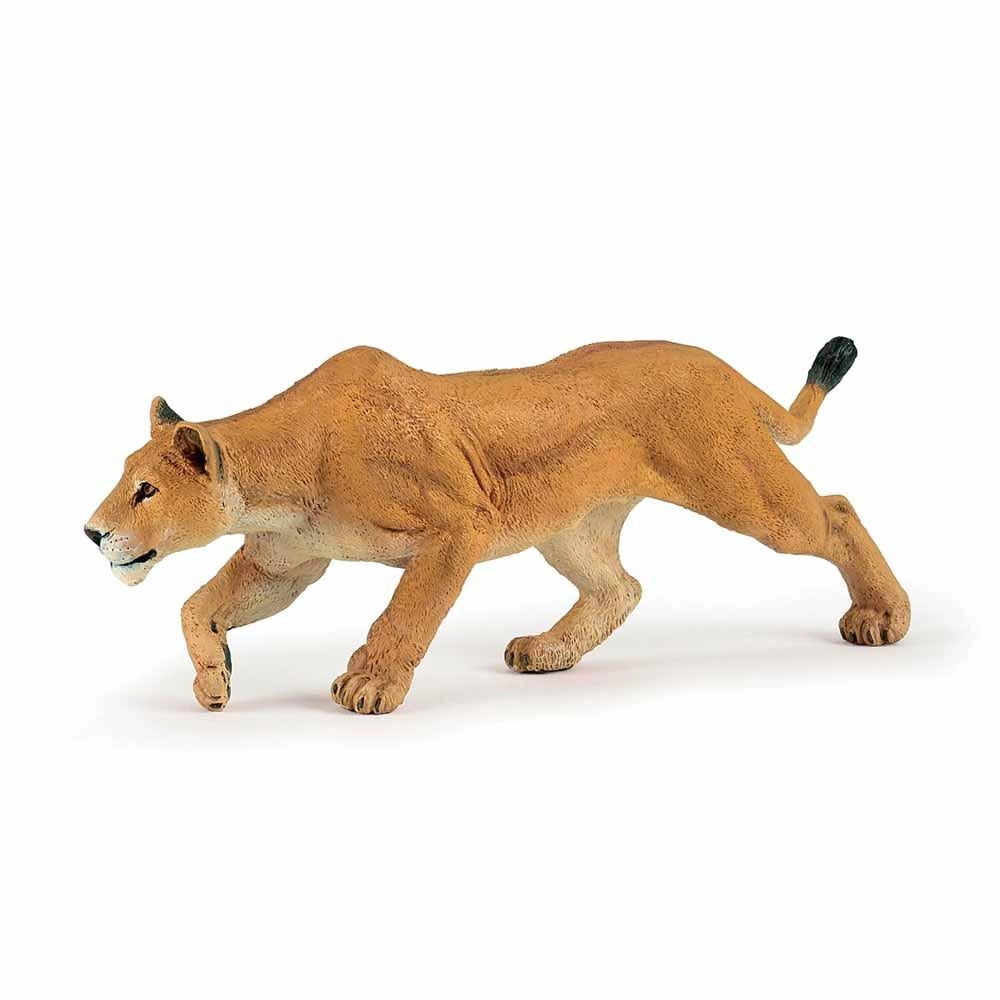 Papo - Lioness chasing