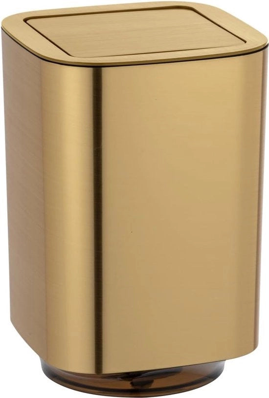 Scavapavimenti Auron Gold