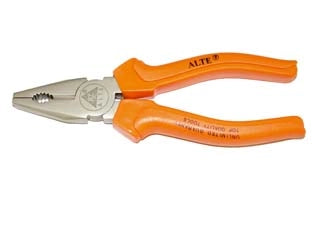 PINZA UNIVERSALE- - mm.180 - 1 blister ALTE