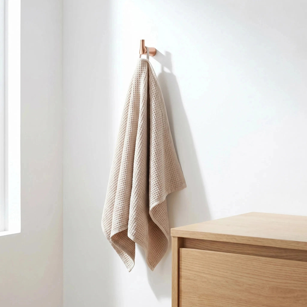Appendino Da Bagno 16204 Vibe Brush Copper
