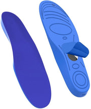 Protezione per Air-Tag Interno in Blu (215-230mm)