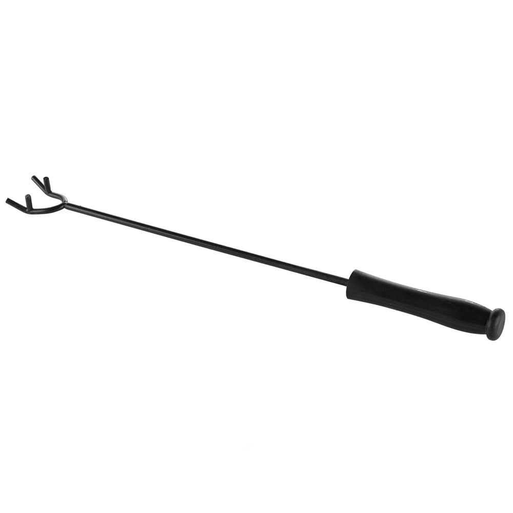 Riscaldatore per braciere Camino in acciaio Nero da giardino esterno