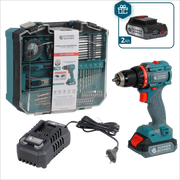 Set Senza Fili Master KS ID20V-60 KIT 74 PLUS