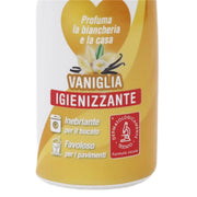 COCCOLATEVI PROFUMO CONCENTRATO PER IL BUCATO DA 250 ML VANIGLIA