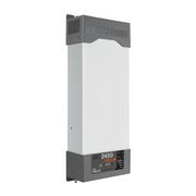 CARICABATT. SBC/NRG 2450 24V 100A