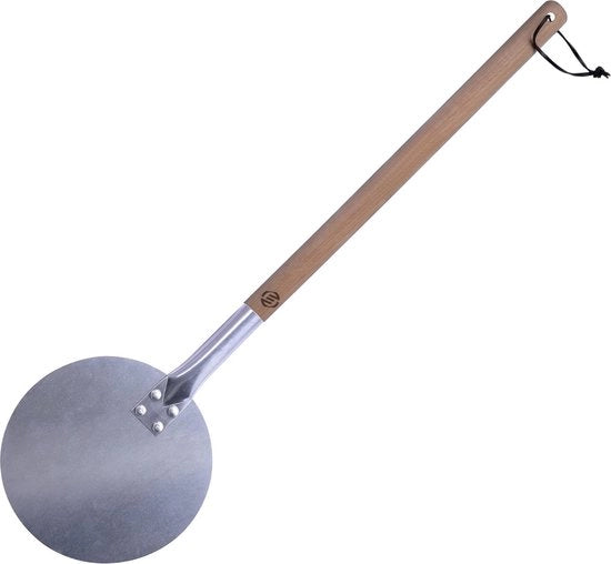 Schep per Pizza - Ideale per Pizzaioli e Appassionati