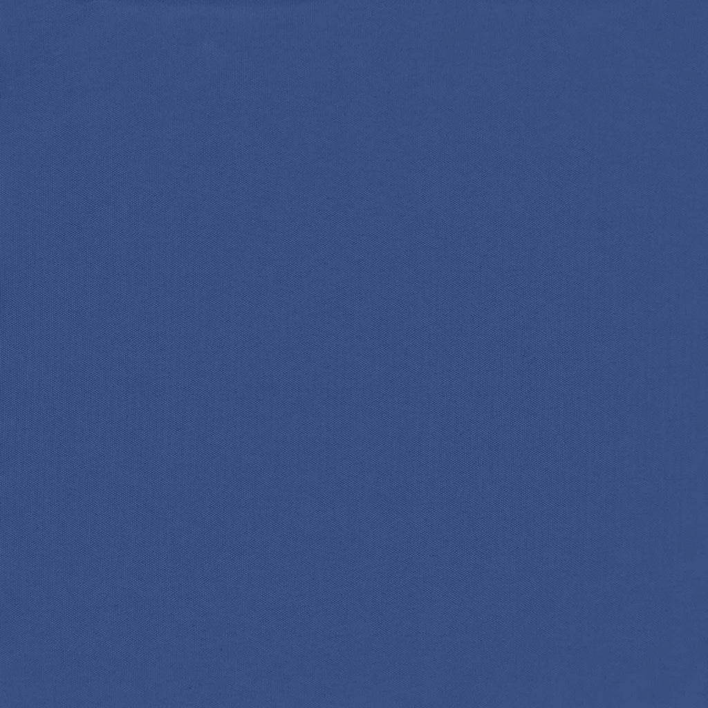 Schermo da balcone | Paravento da Balcone Blu 110 x 1000 cm Tessuto Oxford