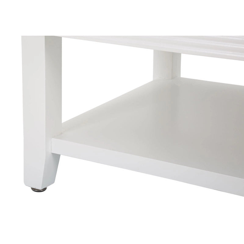 Tavolo Da Caffe' cm 90x60x47