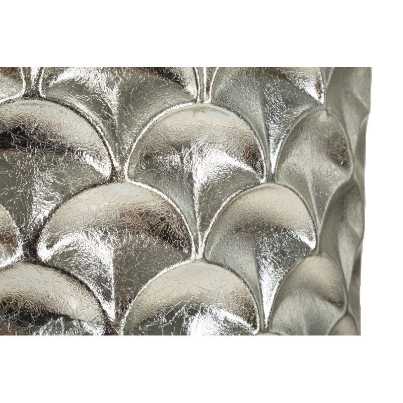 Porta Vasi Coppia Silvy cm ø 37x92x-32x75