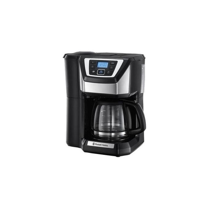 Russell Hobbs 22000-56 macchina per caffè Automatica/Manuale Macchina da caffè con filtro 1,5 L