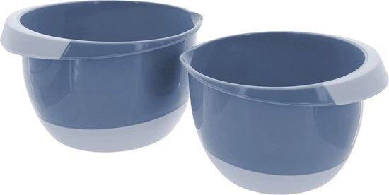 Set di Ciotole per Mescolare