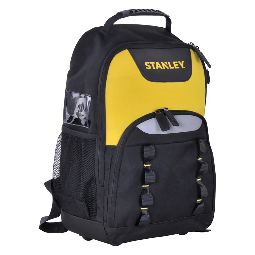 ZAINO PORTA UTENSILI 'JUNIOR' cm 35 x 16 x 44 - art. STST1-72335  - STANLEY