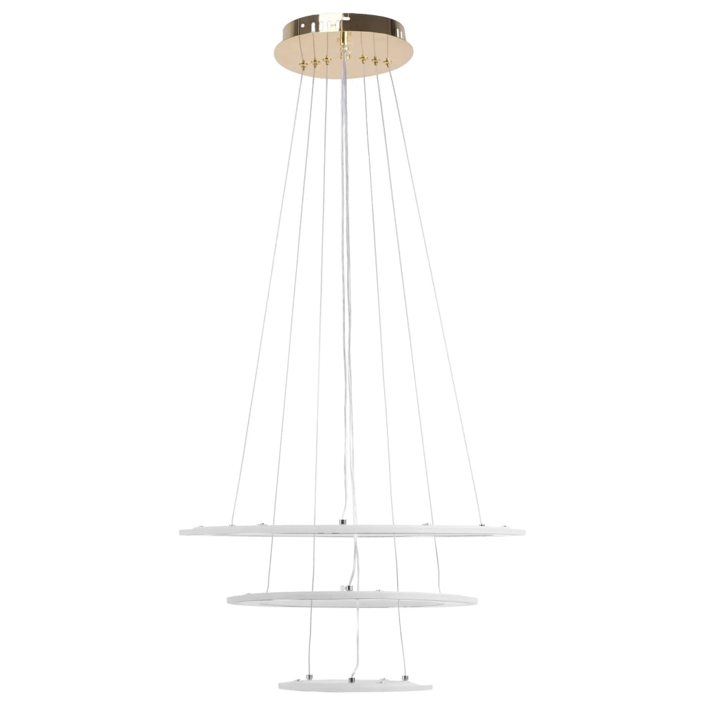 Lampada Led G042-3cp Gold
