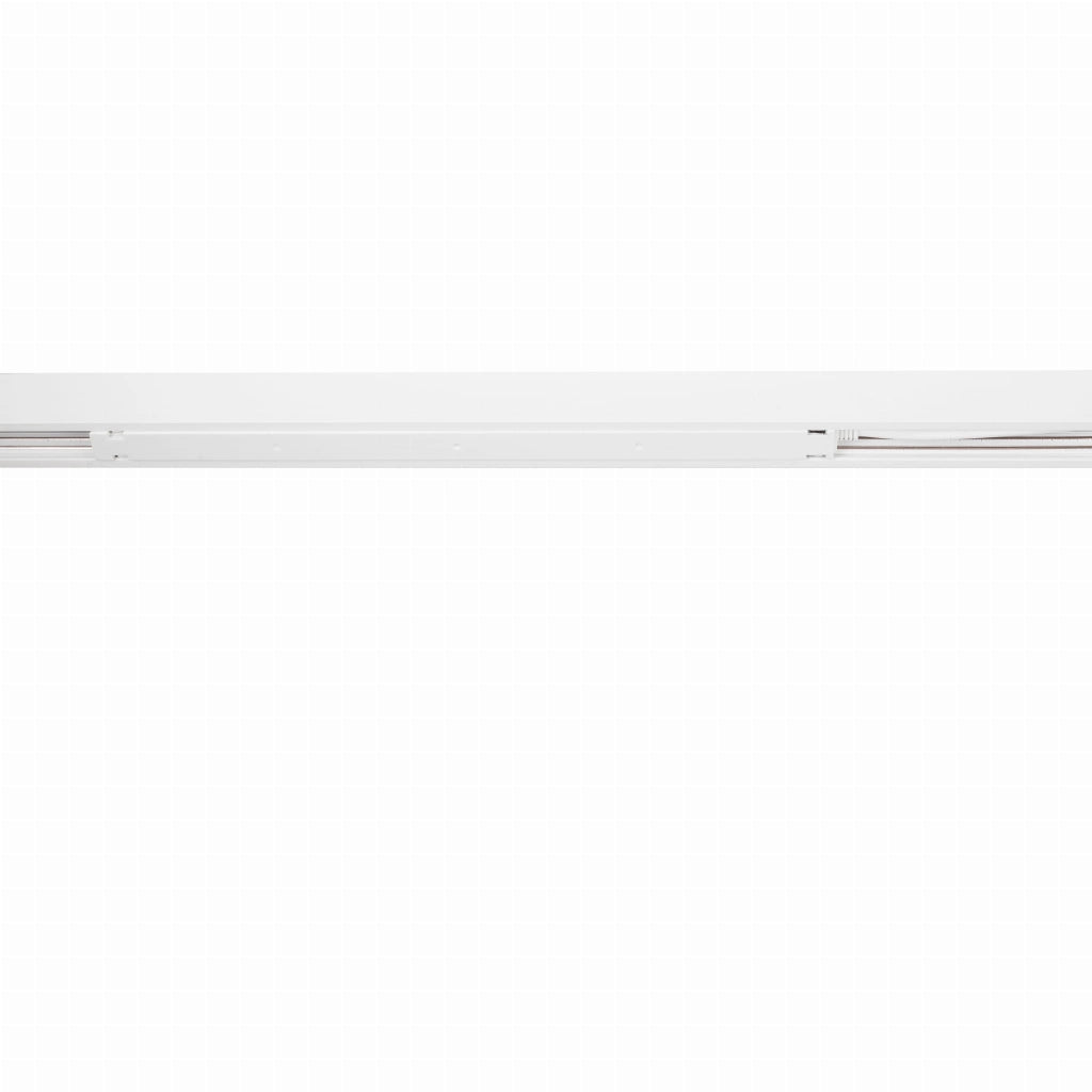 Alimentatore slim 150W per binario magnetico bianco Maxlight