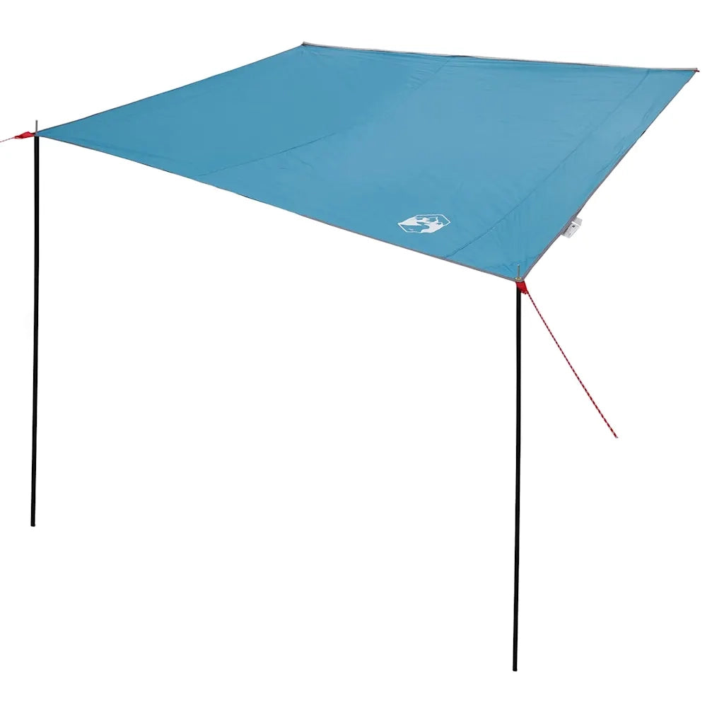 Telo impermeabile con tetto 240 x 460 cm 42001045