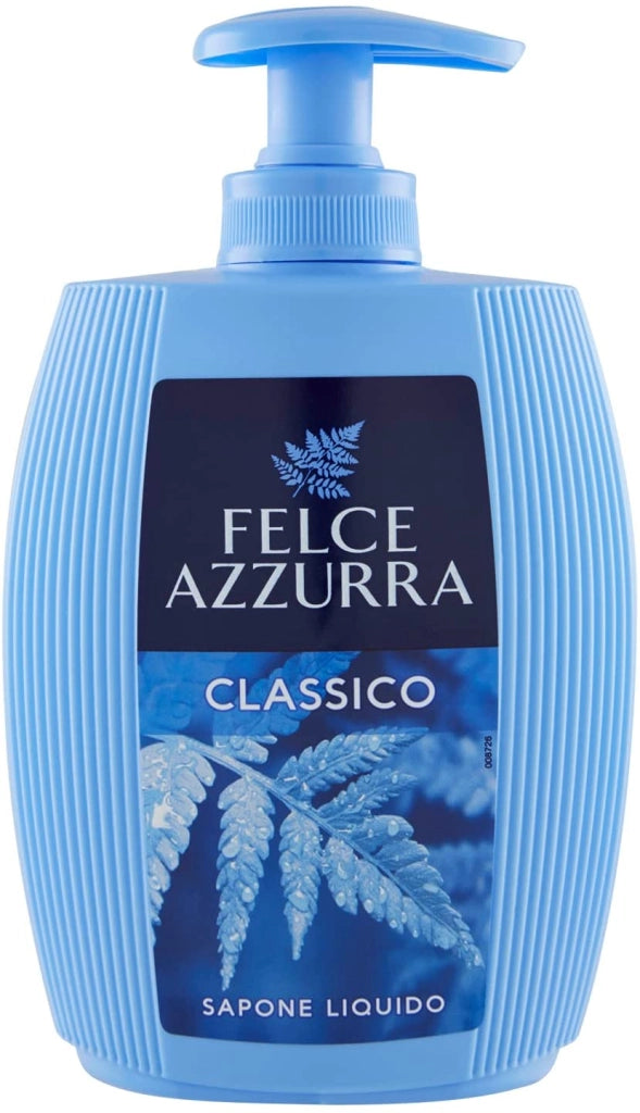 FELCE AZZURRA SAPONE LIQUIDO 300 ML CLASSICO