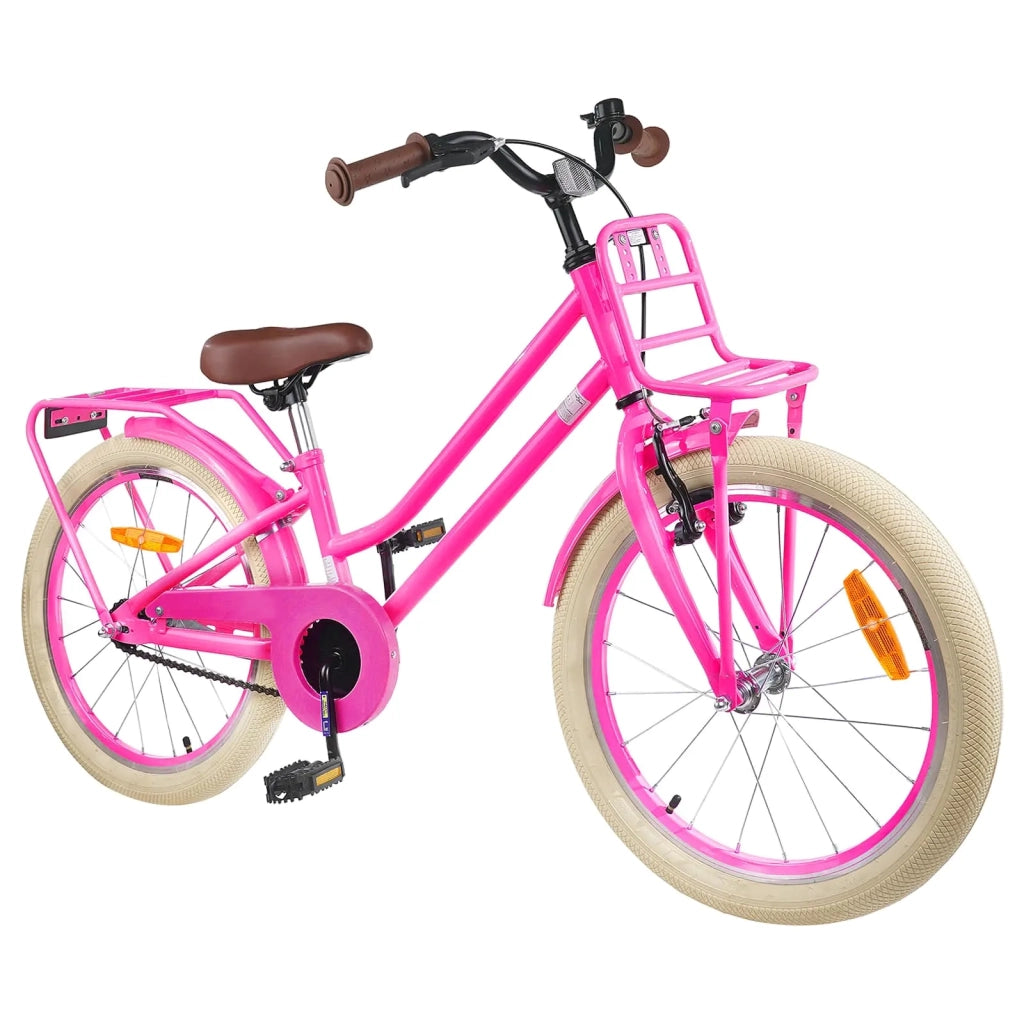 Bicicletta per Bambini | Bici per bambini 20 Pollici