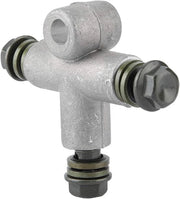 Adattatore 3 vie per motocicletta e ATV - 10mm Connettore