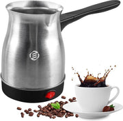 Macchina per caffè turco - Caffè turco - Tradizionale esperienza di caffè