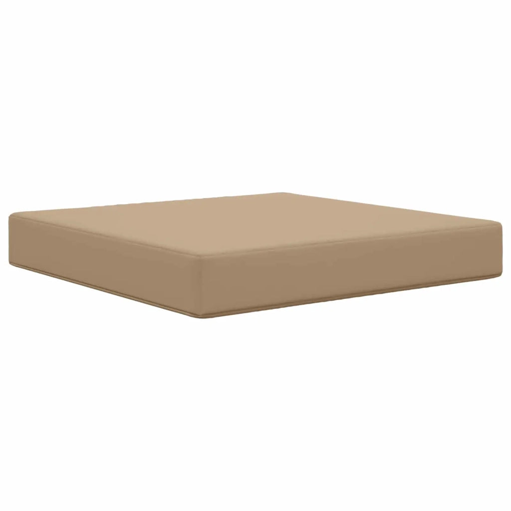 Cuscino per divano da esterno Talpa 60 x 60 x 8 cm Poliestere 900701
