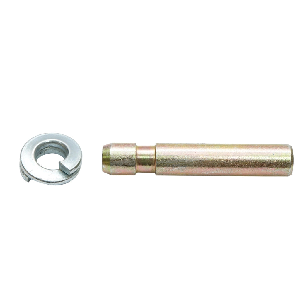 Perno dente benna retroescavatore, diametro 14 mm, lunghezza 80 mm, codice OEM 14X80