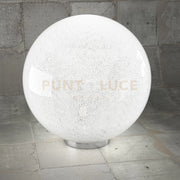 GLITTER LAMPADA DA TAVOLO D.40 CM. 1 LUCE 1135-LT40