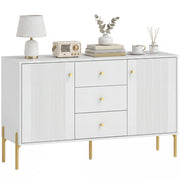 Buffet da cucina ¨C Minimal ¨C bianco