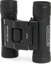 Binocolo Compattibile Acqua-Resistente per Osservazione degli Uccelli, Escursioni, Caccia, Visite Turistiche.