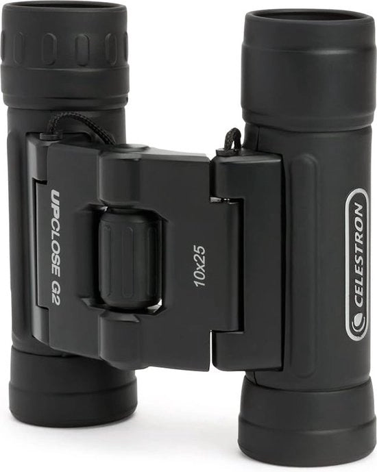 Binocolo Compattibile Acqua-Resistente per Osservazione degli Uccelli, Escursioni, Caccia, Visite Turistiche.