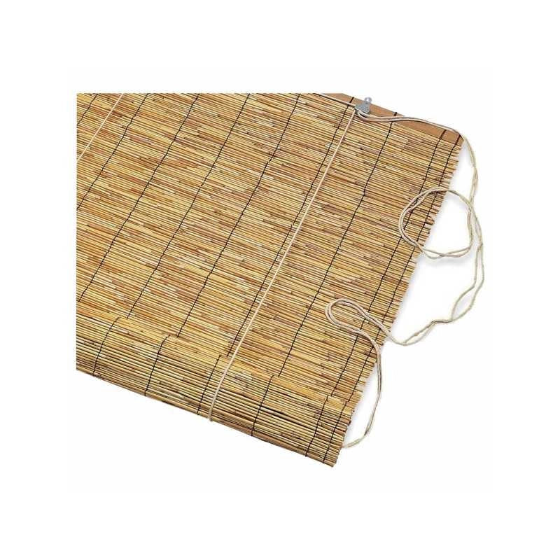 Tapparella Giunco cm 150X300 Vette 00656