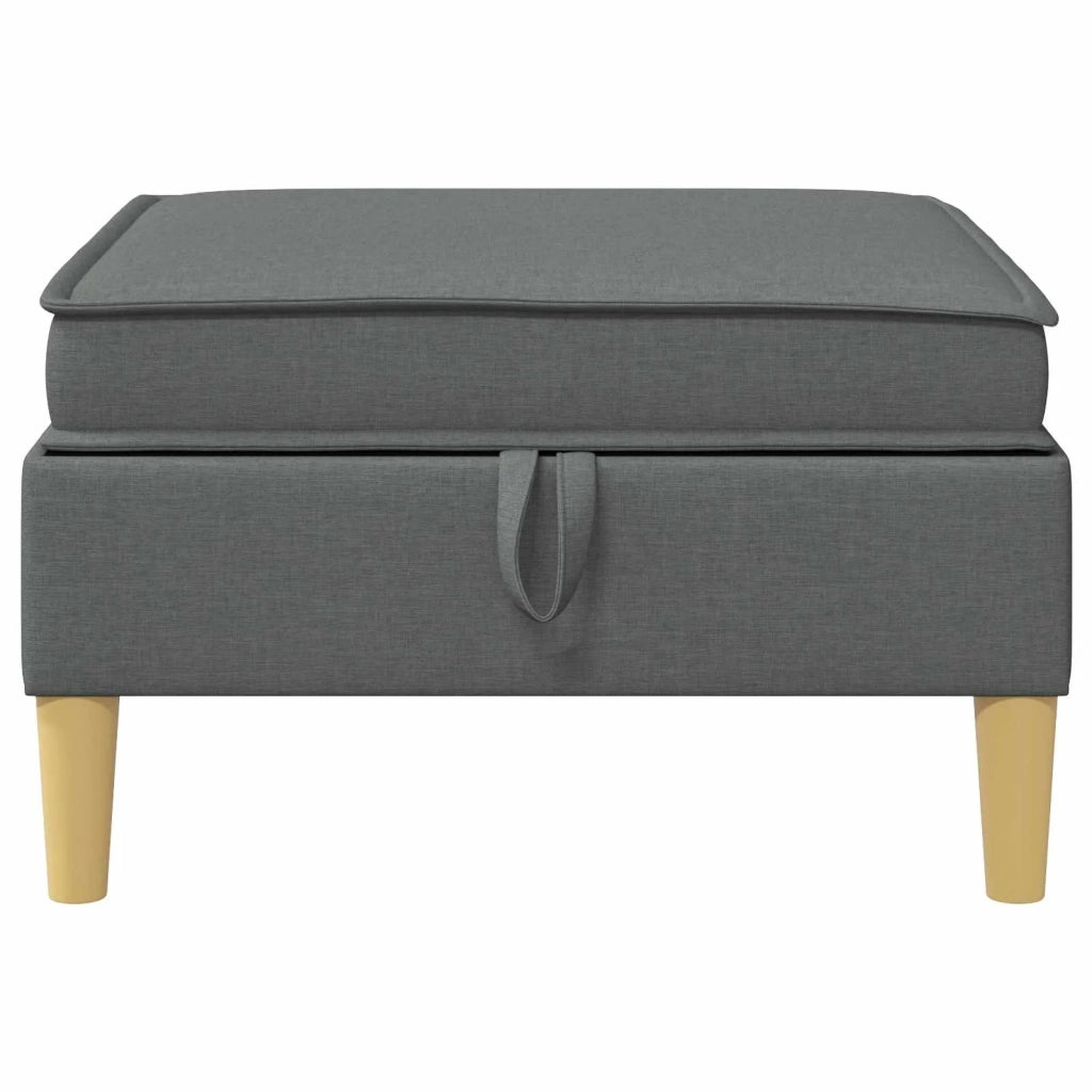 Pouf contenitore 42027123