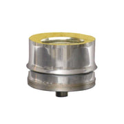 Tappo Inox Scarico Condensa 20/25 Dp Maral