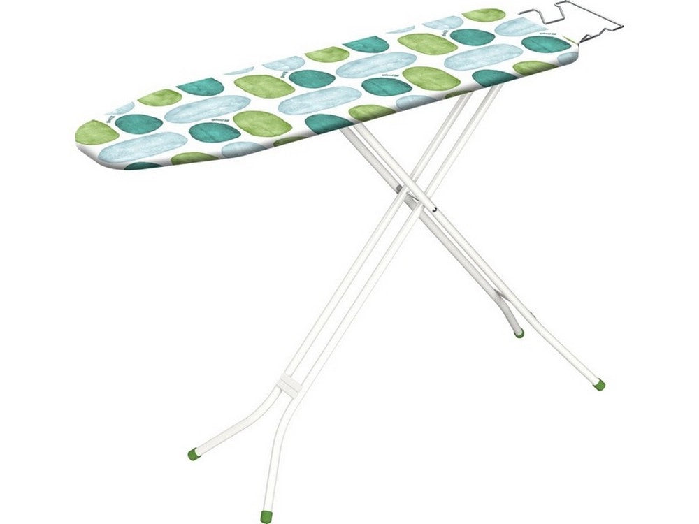 1pz asse da stiro jean it in acciaio  piano cm. 114x33 cod:ferx.vit51588