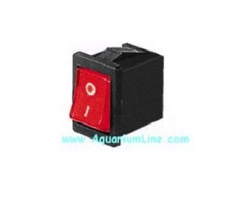 Hailea Ricambio Interruttore per Refrigeratori Modelli HC100/150/300