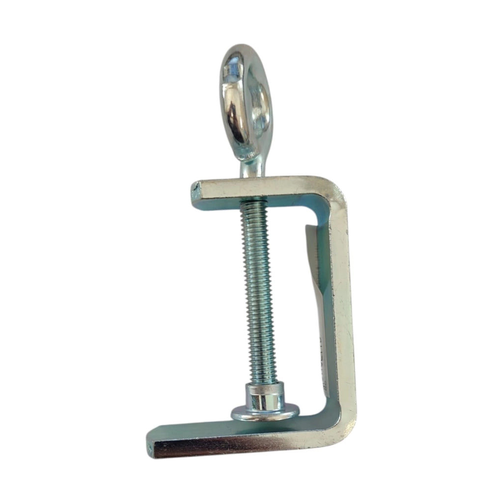 MORSETTO STRINGENTE GIUSSANI 6CM ZINCATO GIUSSANI