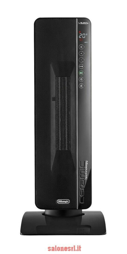 TERMOVENTILATORE STUFA ELETTRICA CERAMICO DELONGHI TCH8993ER.BC