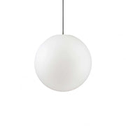 Lampada A Sospensione Sole Sp1 D40 Ideal-Lux