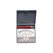 Tester Analogico Pro Tascabile 680G Ice