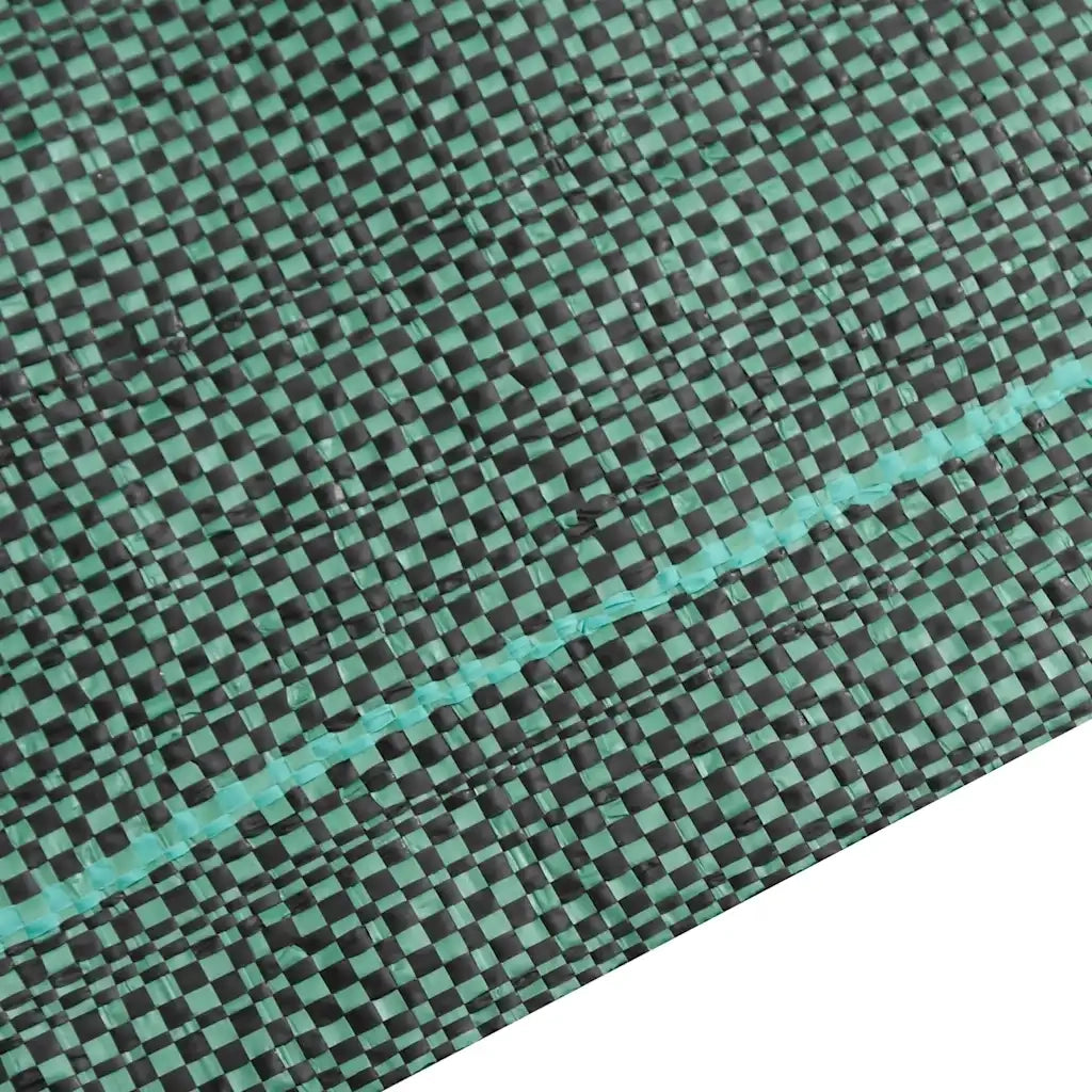 Membrana Antierbacce Verde 1,5x5 m in PP 4005255