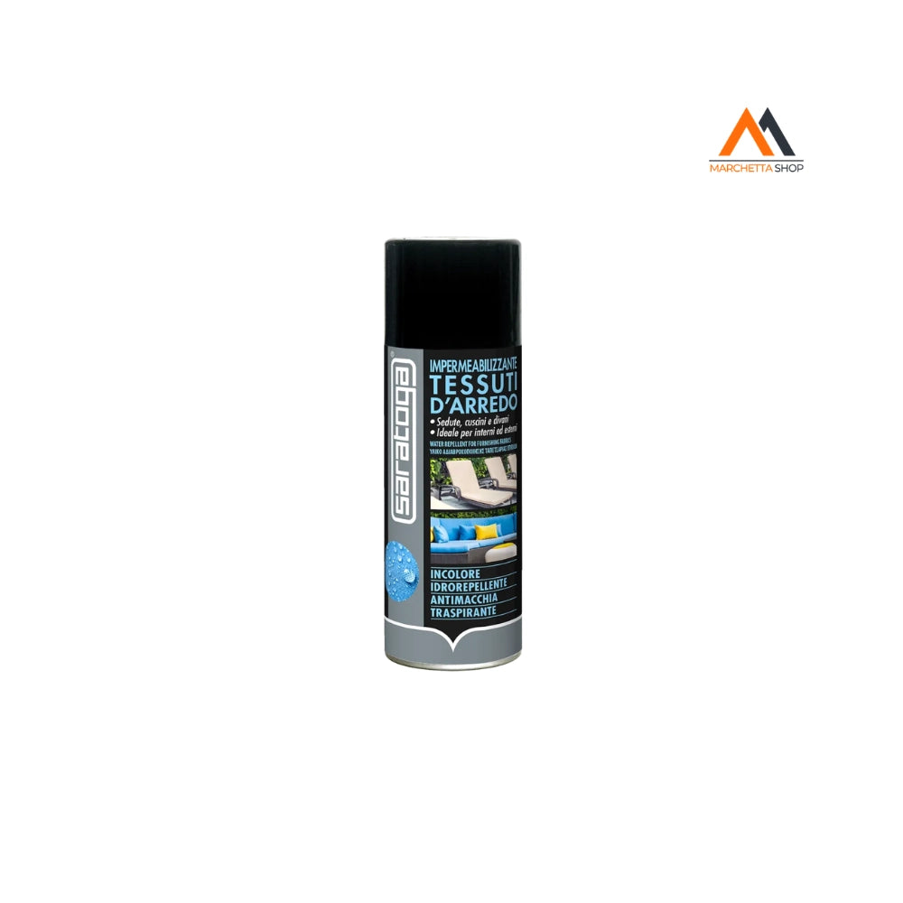 IMPERMEABILIZZANTE TESSUTI 400 ML