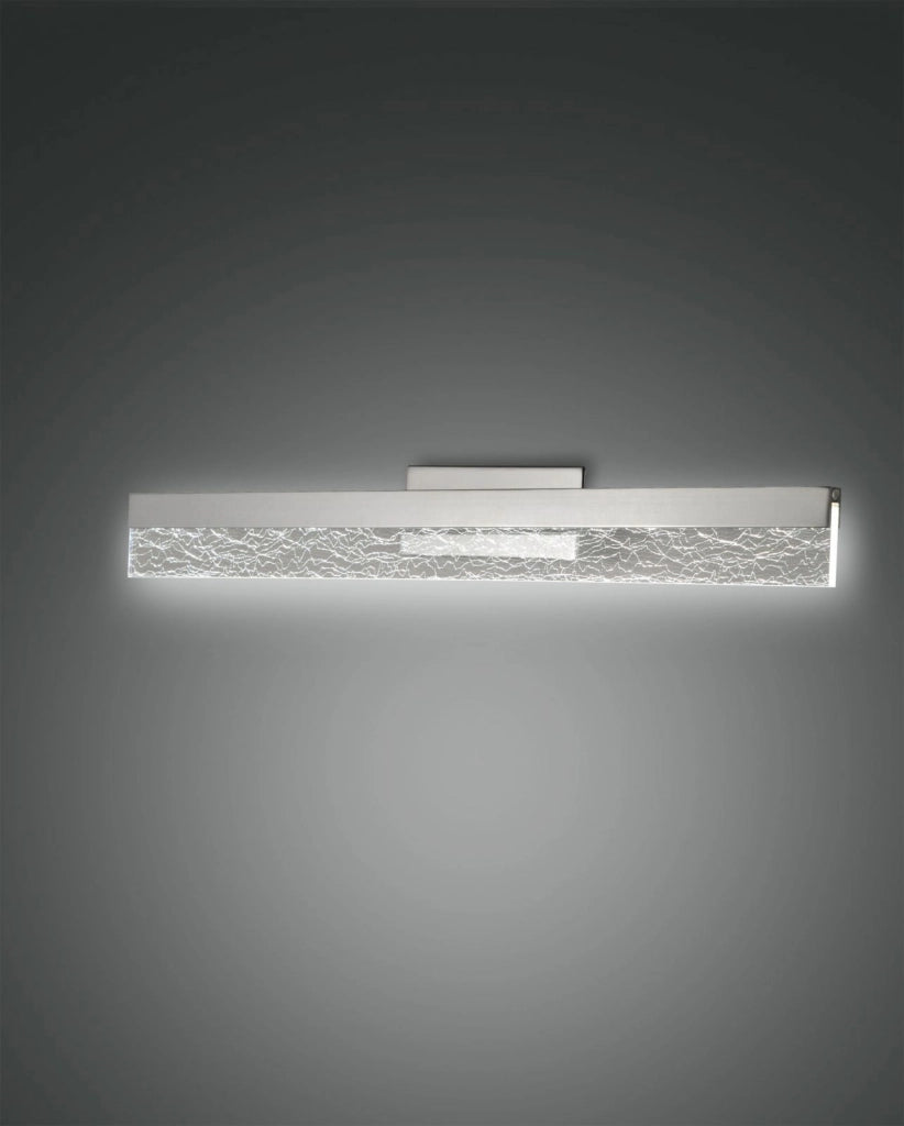 SINIS APPLIQUE CROMO 3719-26-138